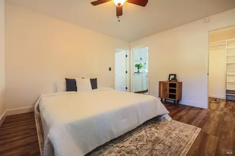 Bedroom - 441 North St, Willits, CA 95490 photo 1 of 6