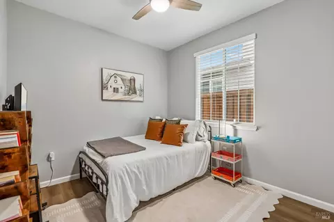 Bedroom - 155 Arbor Grv, Dixon, CA 95620 photo 1 of 6
