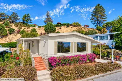 59 Marin Valley Dr, Novato, CA 94949