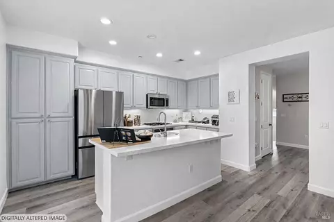 Kitchen - 3710 Central Pkwy, Dublin, CA 94568 photo 4 of 4