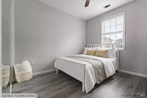 Bedroom - 3710 Central Pkwy, Dublin, CA 94568 photo 3 of 3