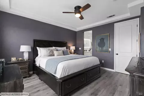 Bedroom - 3710 Central Pkwy, Dublin, CA 94568 photo 1 of 3