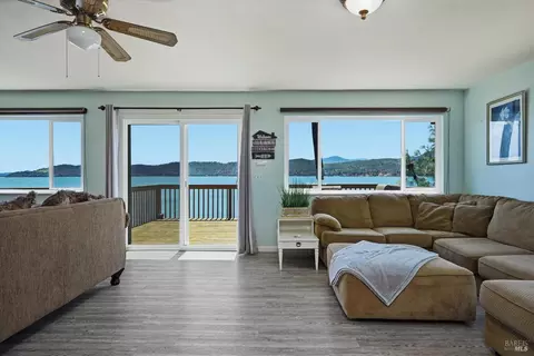Living - 4045 Mesa, Clearlake, CA 95422 photo 1 of 6