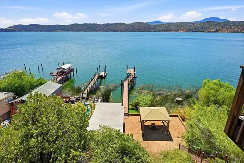 View/Area - 4045 Mesa, Clearlake, CA 95422 photo 3 of 7