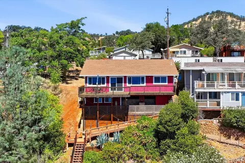 Exterior - 4045 Mesa, Clearlake, CA 95422 photo 8 of 10