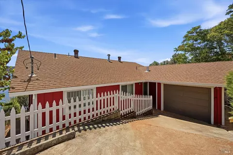 Exterior - 4045 Mesa, Clearlake, CA 95422 photo 10 of 10