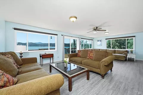 Living - 4045 Mesa, Clearlake, CA 95422 photo 4 of 6