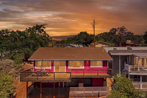 Exterior - 4045 Mesa, Clearlake, CA 95422 photo 1 of 10