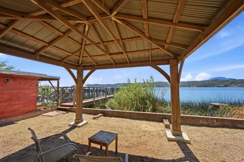 Exterior - 4045 Mesa, Clearlake, CA 95422 photo 2 of 10