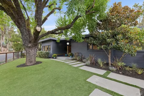 5 Angela Ave, San Anselmo, CA 94960