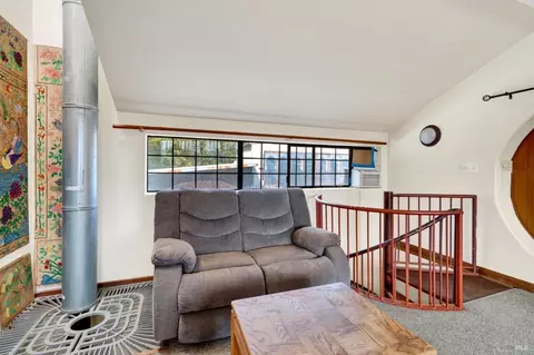 Living - 5455 First Gate Rd, Willits, CA 95490 photo 2 of 2