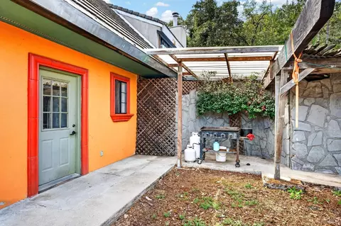 Exterior - 5455 First Gate Rd, Willits, CA 95490 photo 9 of 15