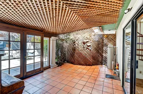 Exterior - 5455 First Gate Rd, Willits, CA 95490 photo 5 of 15