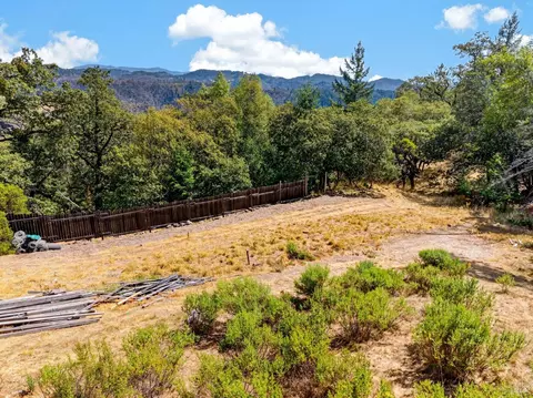 Exterior - 5455 First Gate Rd, Willits, CA 95490 photo 15 of 15