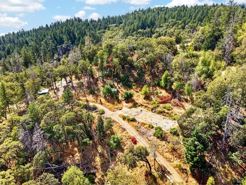 View/Area - 5455 First Gate Rd, Willits, CA 95490 photo 2 of 2