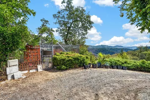 Exterior - 5455 First Gate Rd, Willits, CA 95490 photo 11 of 15