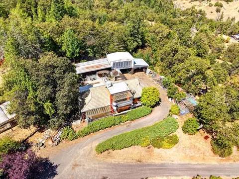 Other - 5455 First Gate Rd, Willits, CA 95490 photo 10 of 15