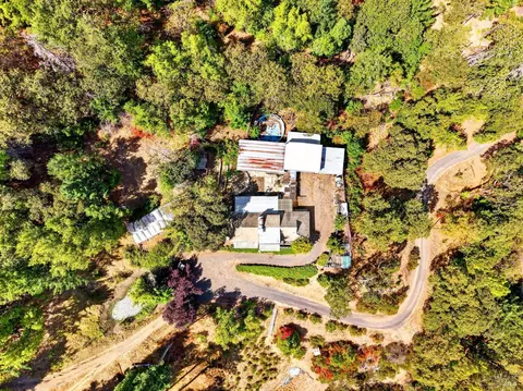 View/Area - 5455 First Gate Rd, Willits, CA 95490 photo 1 of 2