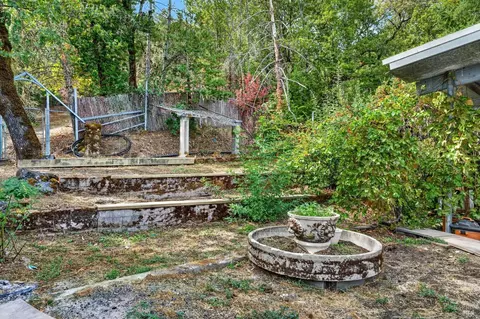 Exterior - 5455 First Gate Rd, Willits, CA 95490 photo 7 of 15