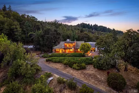 Other - 5455 First Gate Rd, Willits, CA 95490 photo 14 of 15