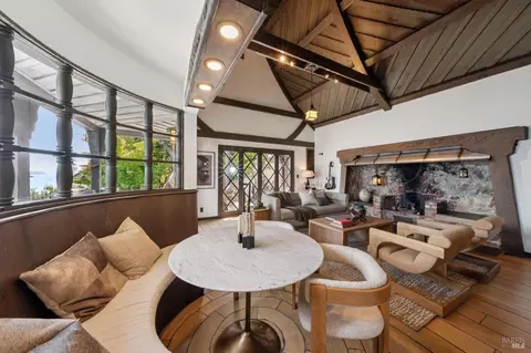 Dining - 246 Beach Rd, Belvedere, CA 94920 photo 3 of 3