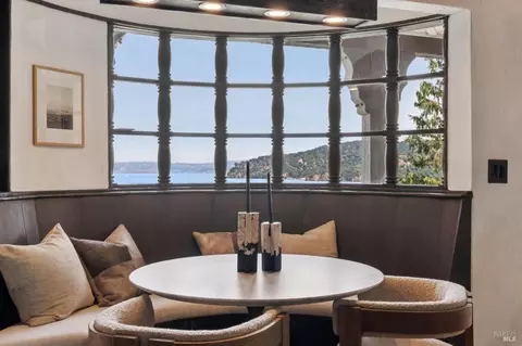 Dining - 246 Beach Rd, Belvedere, CA 94920 photo 1 of 3