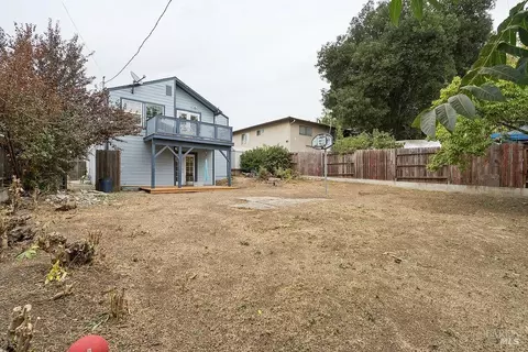 Exterior - 841 Benicia Rd, Vallejo, CA 94591 photo 3 of 8