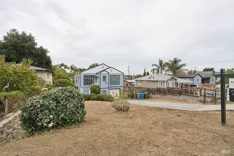 Exterior - 841 Benicia Rd, Vallejo, CA 94591 photo 8 of 8