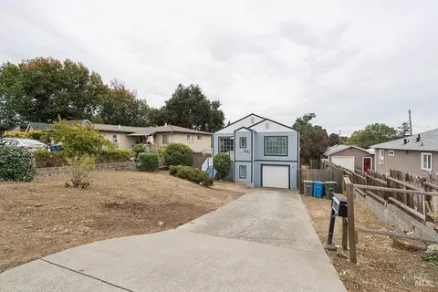 Exterior - 841 Benicia Rd, Vallejo, CA 94591 photo 6 of 8