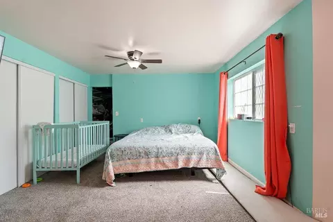 Bedroom - 841 Benicia Rd, Vallejo, CA 94591 photo 3 of 4