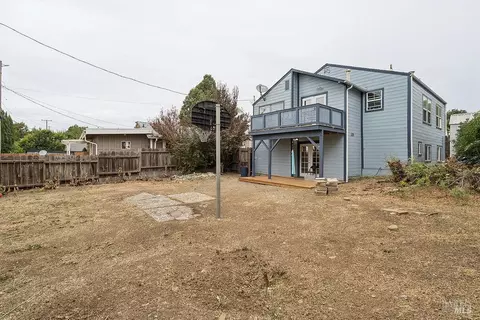 Exterior - 841 Benicia Rd, Vallejo, CA 94591 photo 4 of 8