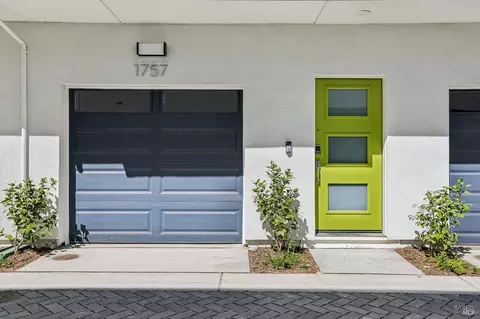 Exterior - 1761 Capulet Dr, Milpitas, CA 95035 photo 1 of 3