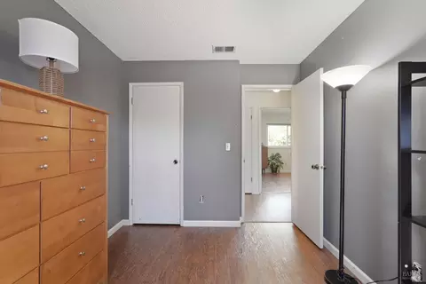 Bedroom - 775 Oakbrook Dr, Fairfield, CA 94534 photo 4 of 5