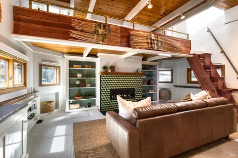36 E Pier, Sausalito, CA 94965 photo 5