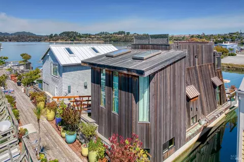 36 E Pier, Sausalito, CA 94965 photo 29