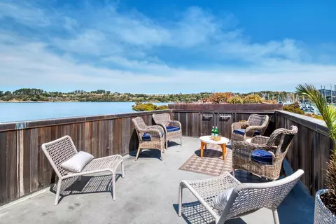 36 E Pier, Sausalito, CA 94965 photo 24