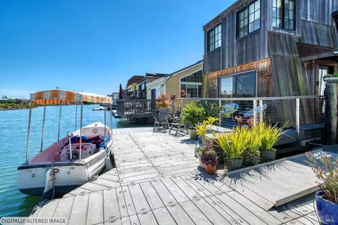 36 E Pier, Sausalito, CA 94965 photo 32