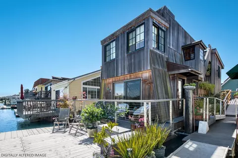 36 E Pier, Sausalito, CA 94965 photo 31