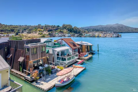 36 E Pier, Sausalito, CA 94965 photo 30