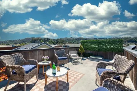 36 E Pier, Sausalito, CA 94965 photo 27