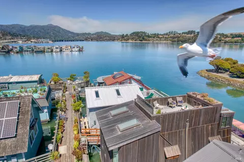 36 E Pier, Sausalito, CA 94965 photo 28