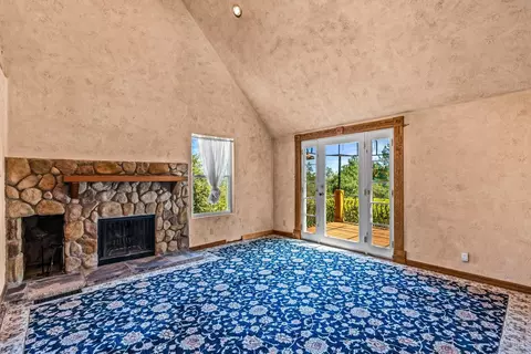 Living - 2145 NW Mount Veeder Rd, Napa, CA 94558 photo 4 of 4