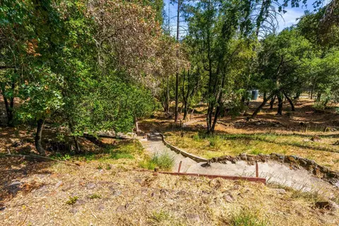 Exterior - 2145 NW Mount Veeder Rd, Napa, CA 94558 photo 8 of 33