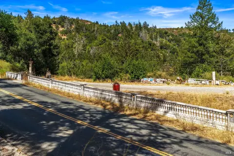 Exterior - 2145 NW Mount Veeder Rd, Napa, CA 94558 photo 31 of 33