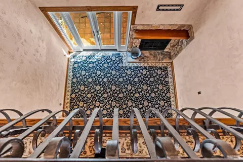 Entry Way - 2145 NW Mount Veeder Rd, Napa, CA 94558 photo 4 of 6