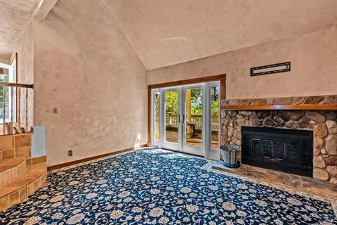 Living - 2145 NW Mount Veeder Rd, Napa, CA 94558 photo 1 of 4