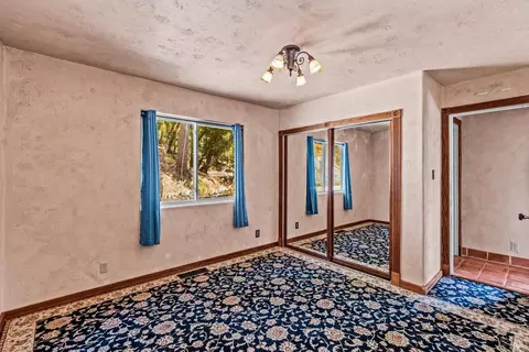 Bedroom - 2145 NW Mount Veeder Rd, Napa, CA 94558 photo 1 of 6