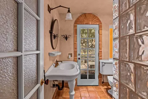 Bath - 2145 NW Mount Veeder Rd, Napa, CA 94558 photo 1 of 5