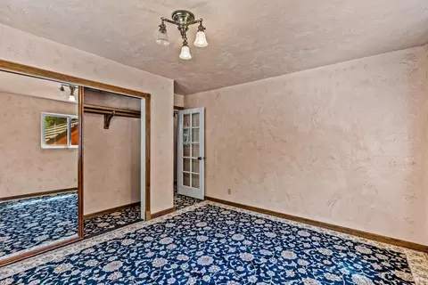 Bedroom - 2145 NW Mount Veeder Rd, Napa, CA 94558 photo 3 of 6