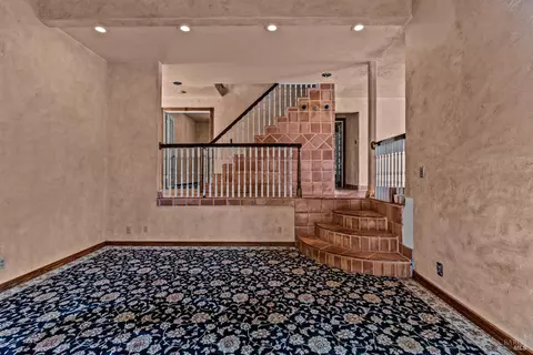 Living - 2145 NW Mount Veeder Rd, Napa, CA 94558 photo 2 of 4